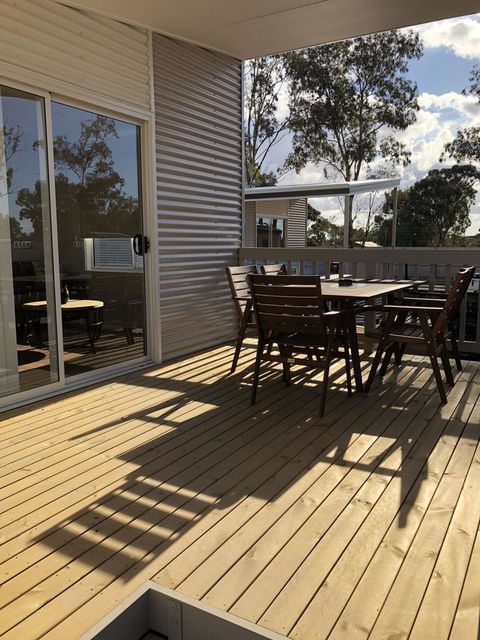 Discovery Parks - Port Augusta - Accommodation Noosa 4
