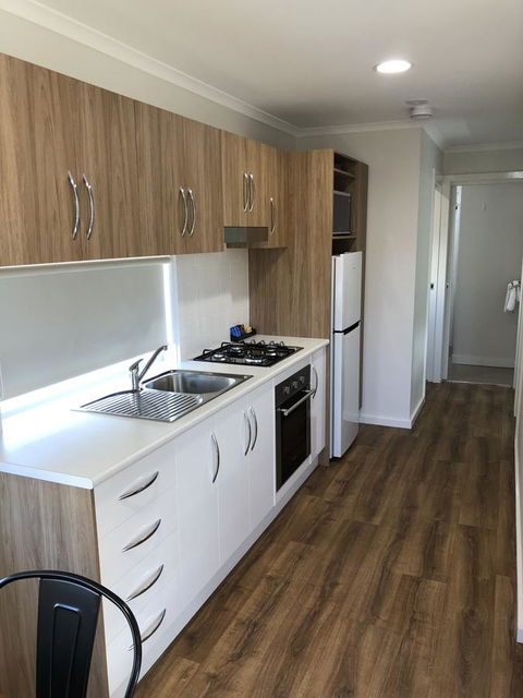 Discovery Parks - Port Augusta - Accommodation Noosa 3