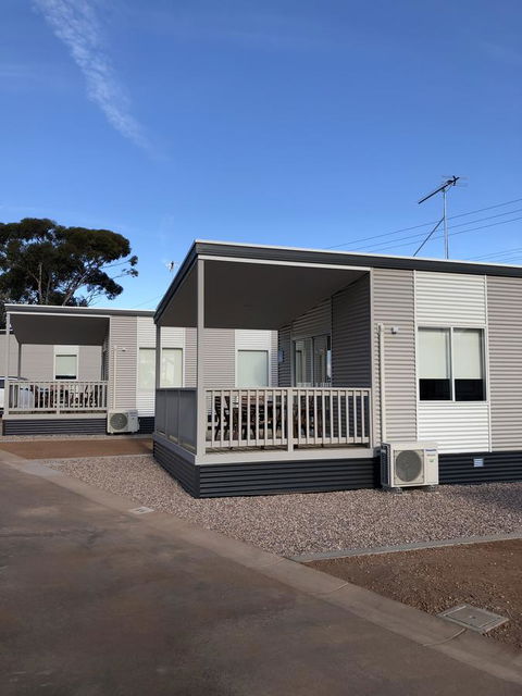 Discovery Parks - Port Augusta - Accommodation Noosa 5