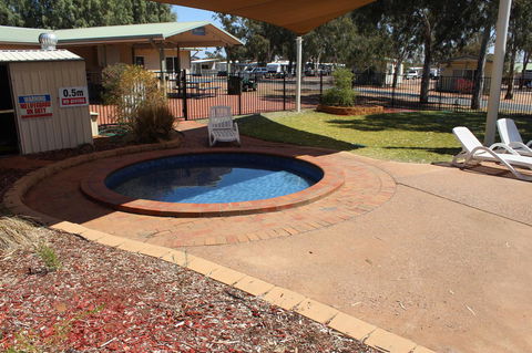 Discovery Parks - Port Augusta - Accommodation Noosa 0