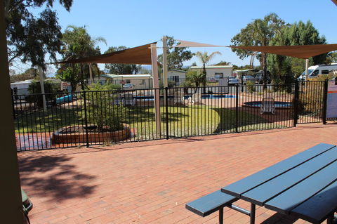 Discovery Parks - Port Augusta - Accommodation Noosa 19
