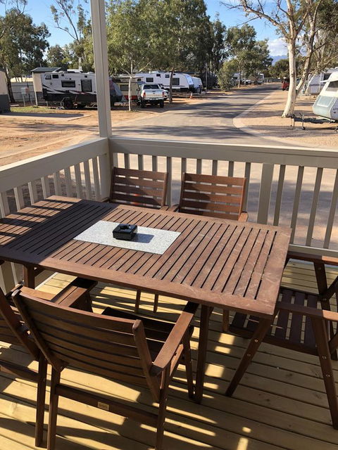 Discovery Parks - Port Augusta - Accommodation Noosa 1
