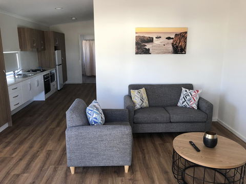 Discovery Parks - Port Augusta - Accommodation Noosa 8