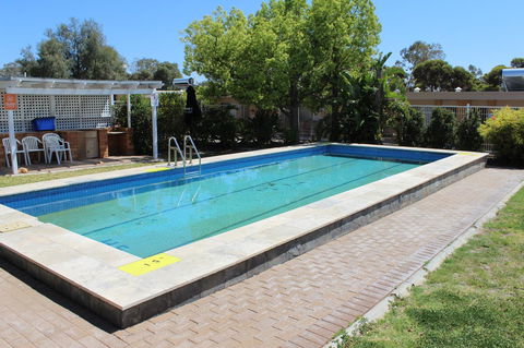 Discovery Parks - Port Augusta - Accommodation Noosa 17