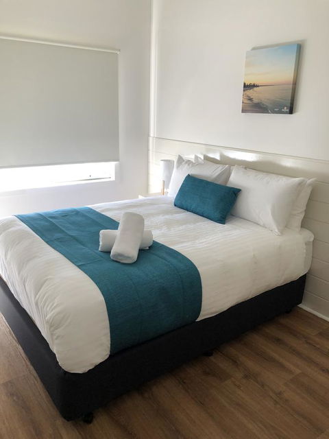 Discovery Parks - Port Augusta - Accommodation Noosa 6