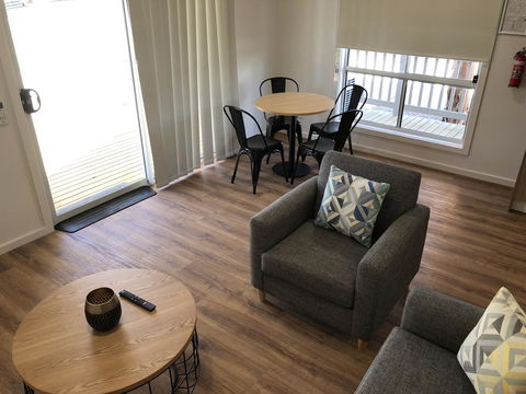 Discovery Parks - Port Augusta - Accommodation Noosa 7