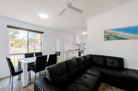 Discovery Parks - Port Augusta - Accommodation Noosa 11