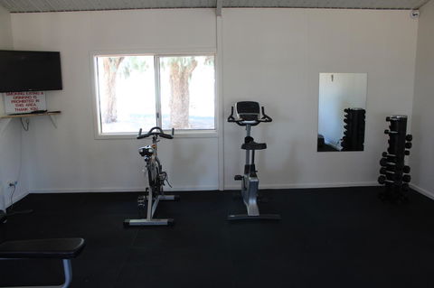 Discovery Parks - Port Augusta - Accommodation Noosa 20