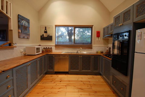 A Secret Treasure - Accommodation Noosa 1