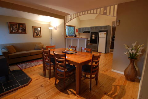 A Secret Treasure - Accommodation Noosa 4