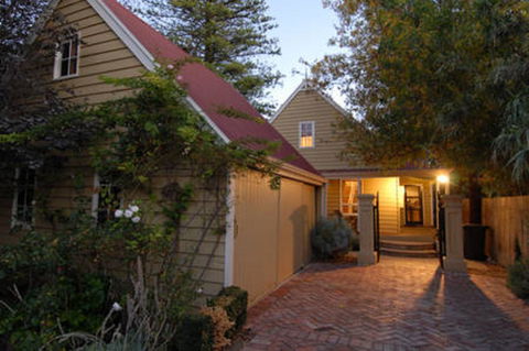 A Secret Treasure - Accommodation Noosa 14