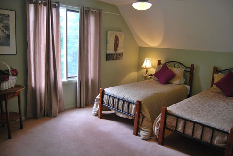 A Secret Treasure - Accommodation Noosa 9