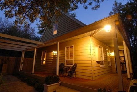 A Secret Treasure - Accommodation Noosa 0