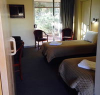 Roxby Downs Motor Inn - Accommodation Noosa