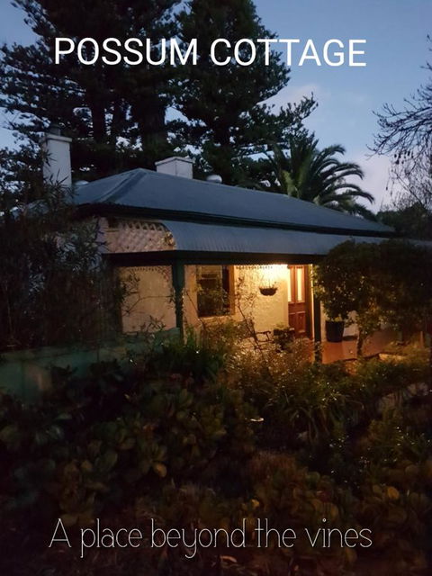 Possum Cottage - Accommodation Noosa 5