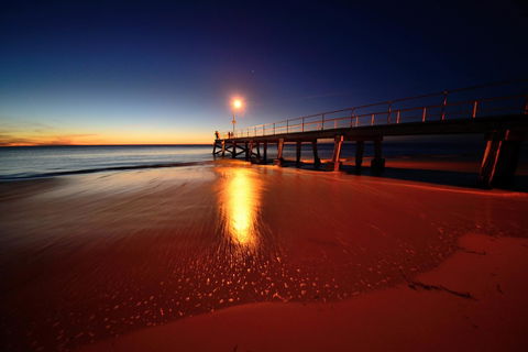 Yankalilla Bay Homestead - Accommodation Noosa 0