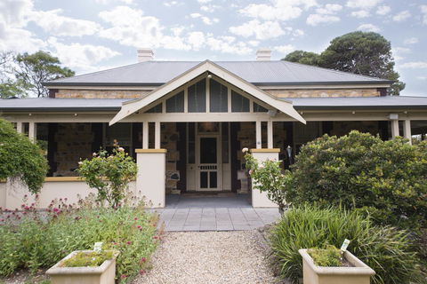 Yankalilla Bay Homestead - Accommodation Noosa 1
