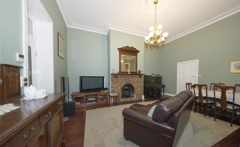 Yankalilla Bay Homestead - Accommodation Noosa 15