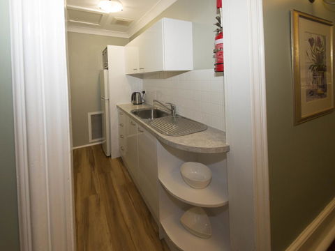 Yankalilla Bay Homestead - Accommodation Noosa 6