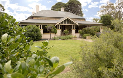 Yankalilla Bay Homestead - Accommodation Noosa 11