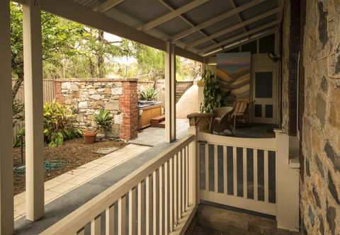 Yankalilla Bay Homestead - Accommodation Noosa 5