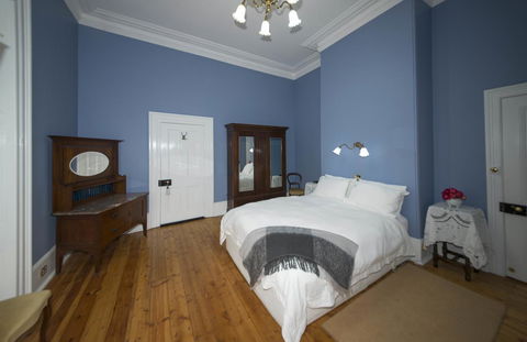 Yankalilla Bay Homestead - Accommodation Noosa 9