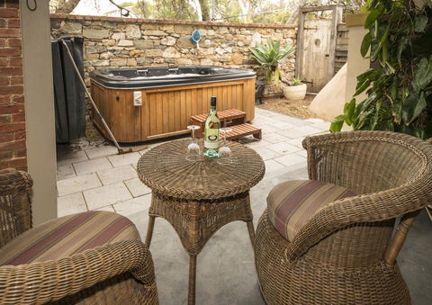Yankalilla Bay Homestead - Accommodation Noosa 16