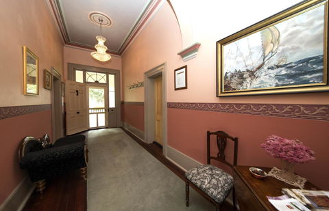 Yankalilla Bay Homestead - Accommodation Noosa 12