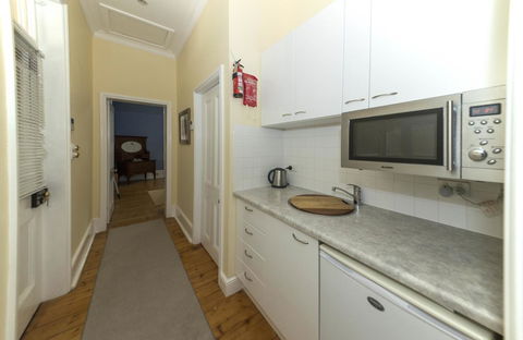 Yankalilla Bay Homestead - Accommodation Noosa 7