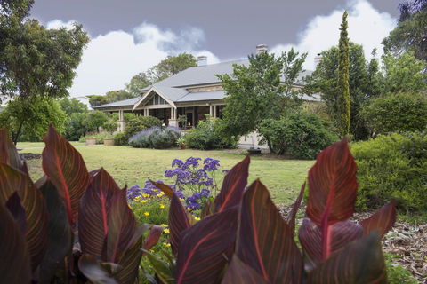 Yankalilla Bay Homestead - Accommodation Noosa 10