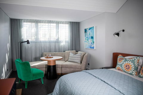 Byng Street Boutique Hotel - Accommodation Noosa 35