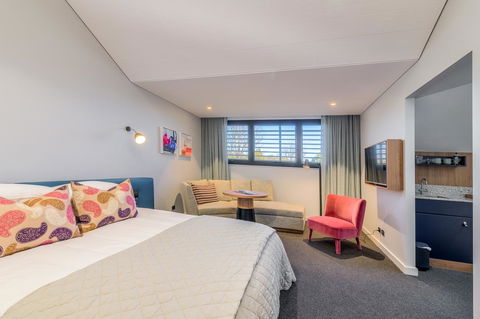 Byng Street Boutique Hotel - Accommodation Noosa 32
