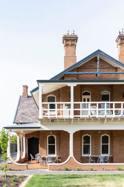 Byng Street Boutique Hotel - Accommodation Noosa 1