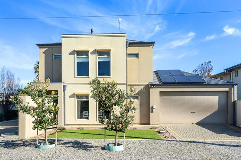 Blue Zone - Aldinga Beach - Accommodation Noosa 0