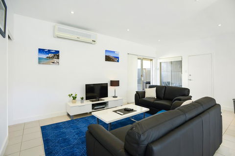 Blue Zone - Aldinga Beach - Accommodation Noosa 2