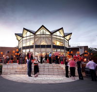 Lyndoch Hill - Accommodation Noosa