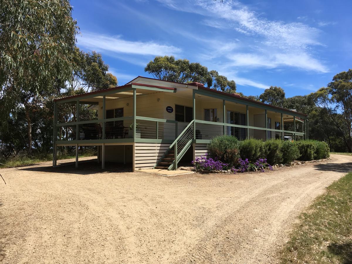 Wattle Flat SA Accommodation Noosa