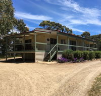 Cabernet Cottage - Accommodation Noosa
