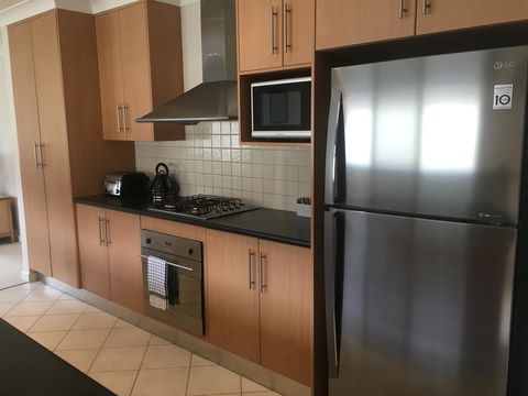 Apartment 229 Mount Gambier - Accommodation Noosa 11