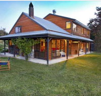 Eagles Range - Accommodation Noosa