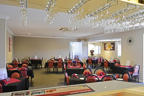 Travelway Motel - Accommodation Noosa 19