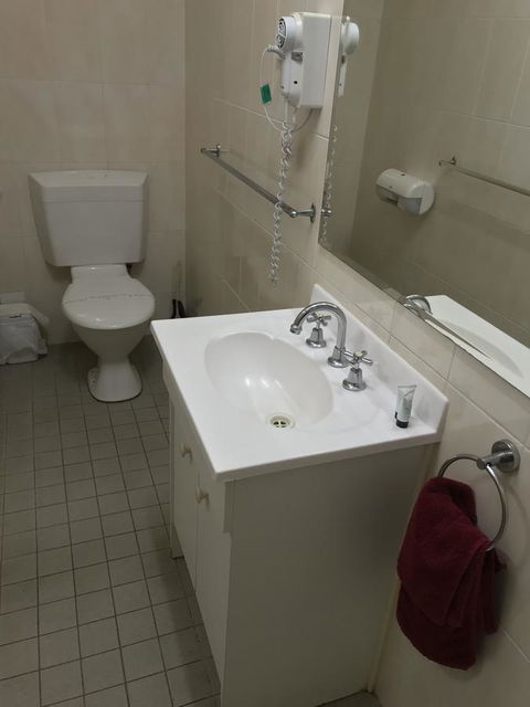Travelway Motel - Accommodation Noosa 14
