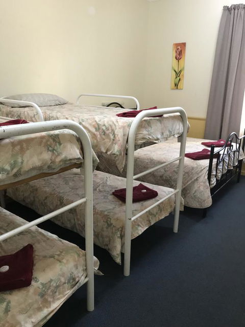 Travelway Motel - Accommodation Noosa 8