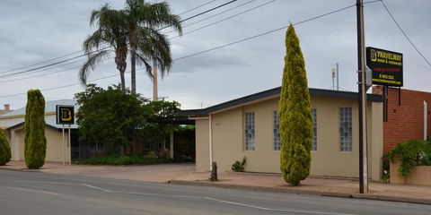 Travelway Motel - Accommodation Noosa 0