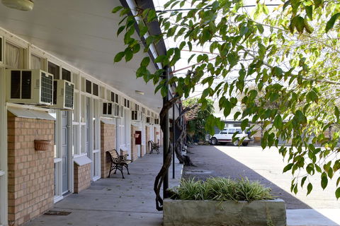 Travelway Motel - Accommodation Noosa 22