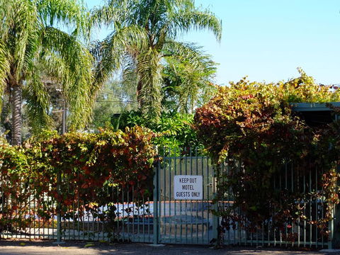Travelway Motel - Accommodation Noosa 23