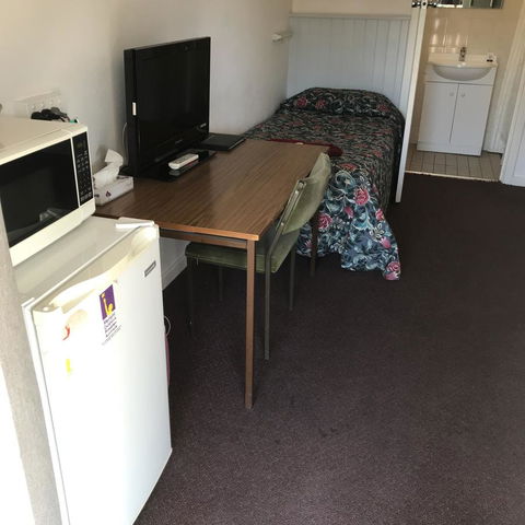 Travelway Motel - Accommodation Noosa 4