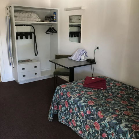 Travelway Motel - Accommodation Noosa 3