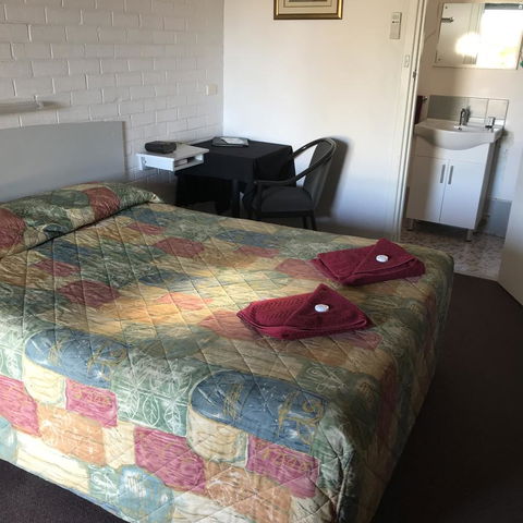 Travelway Motel - Accommodation Noosa 10