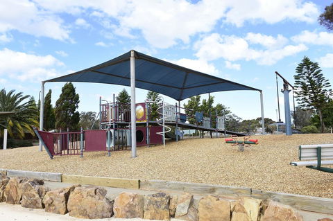 Travelway Motel - Accommodation Noosa 27
